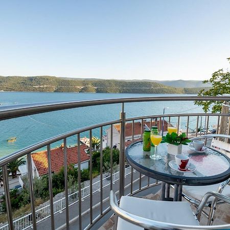 Motel Jadranka Neum Exterior photo