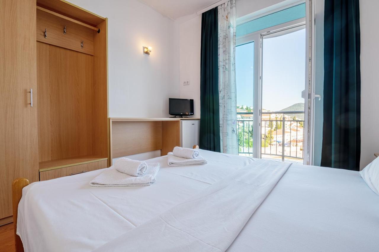 Motel Jadranka Neum Exterior photo