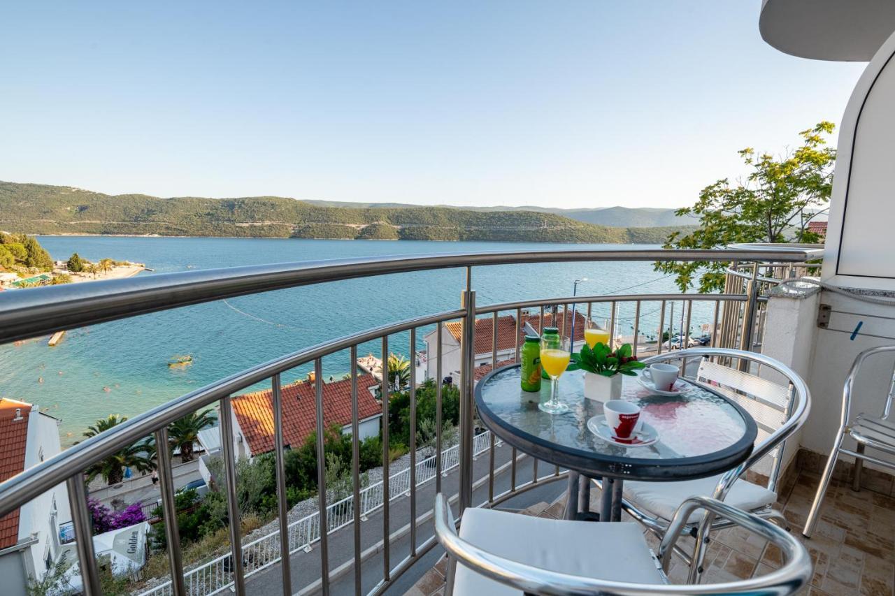 Motel Jadranka Neum Exterior photo