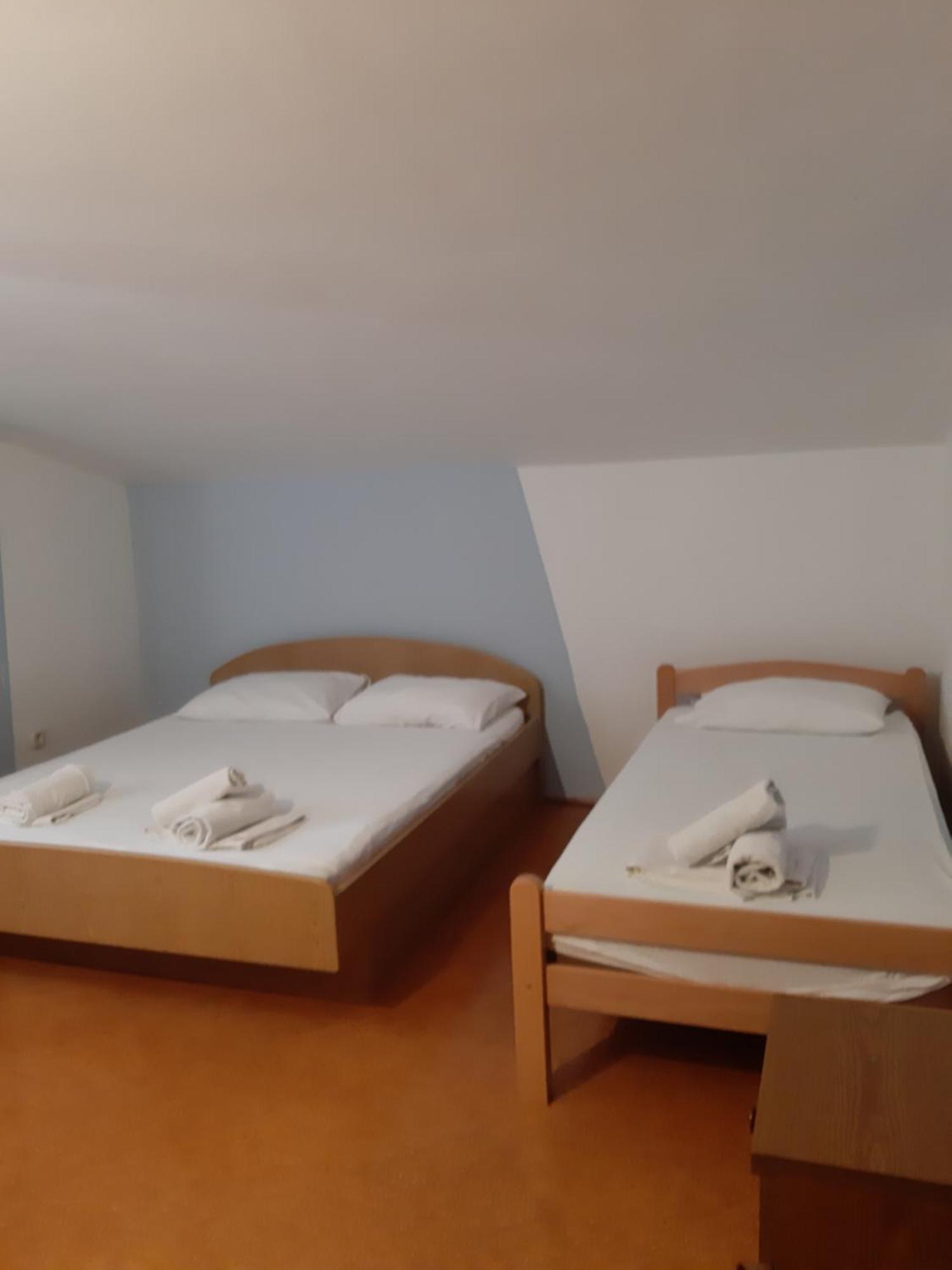 Motel Jadranka Neum Room photo
