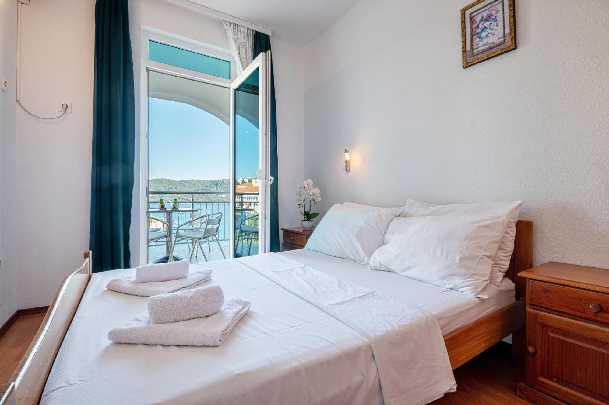 Motel Jadranka Neum Room photo