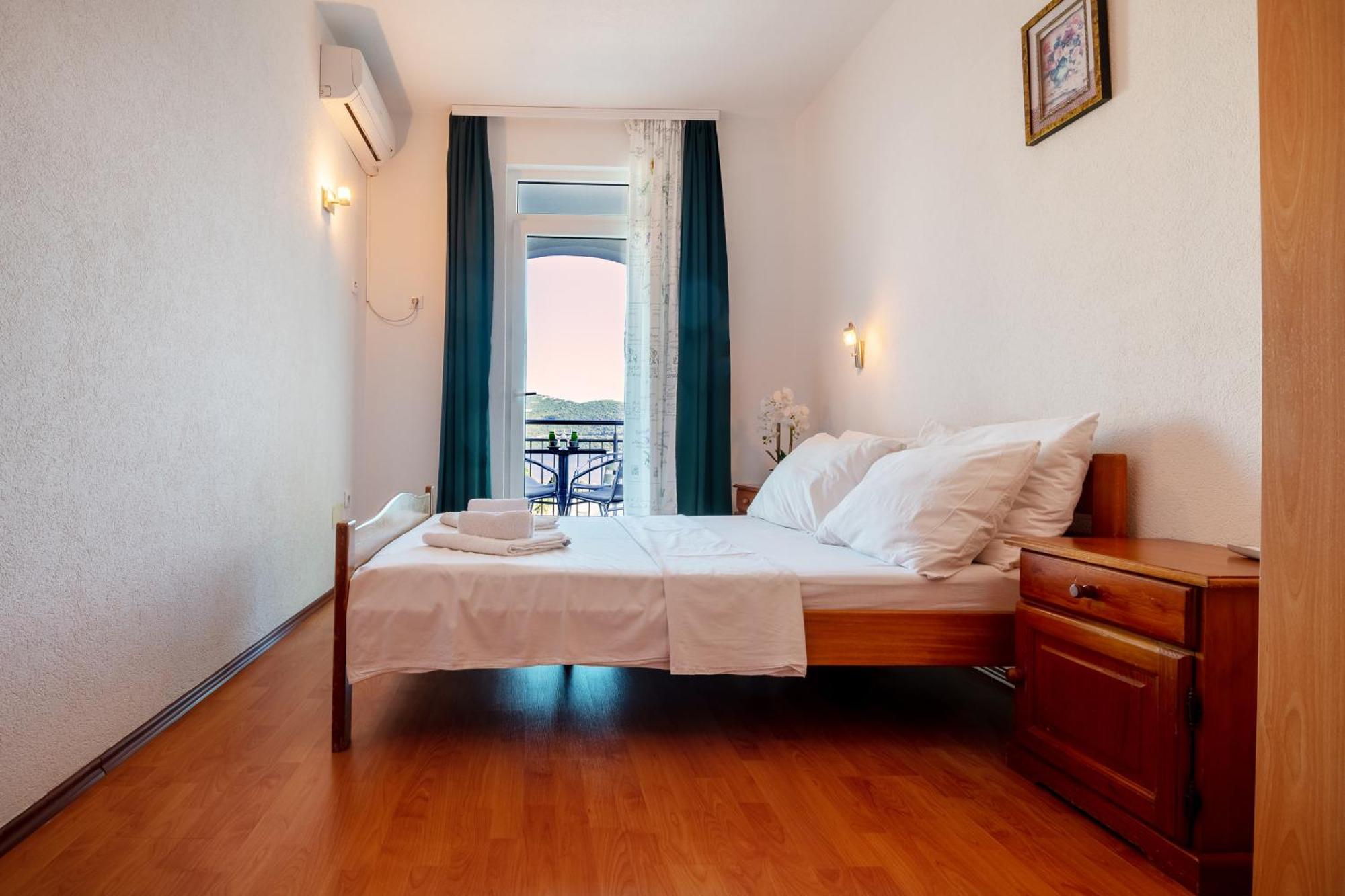 Motel Jadranka Neum Room photo