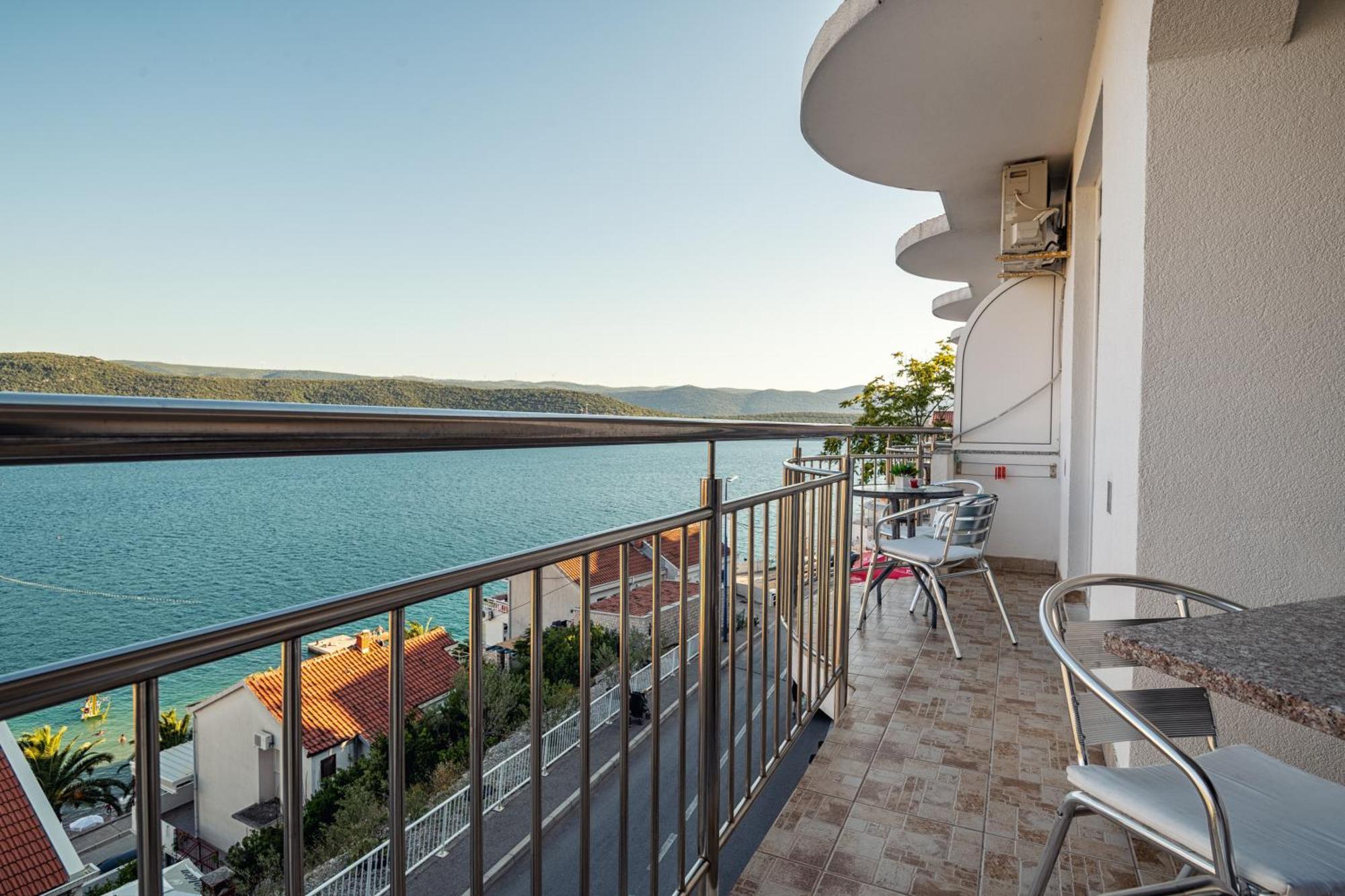 Motel Jadranka Neum Room photo