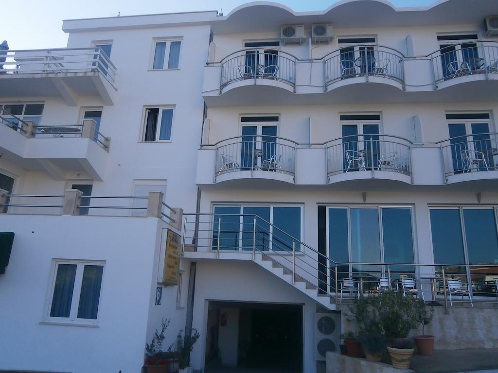 Motel Jadranka Neum Exterior photo