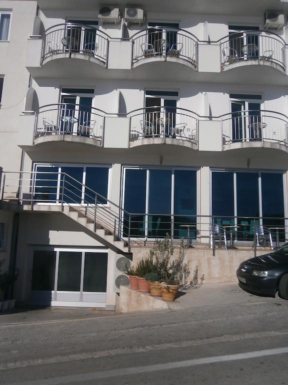 Motel Jadranka Neum Exterior photo