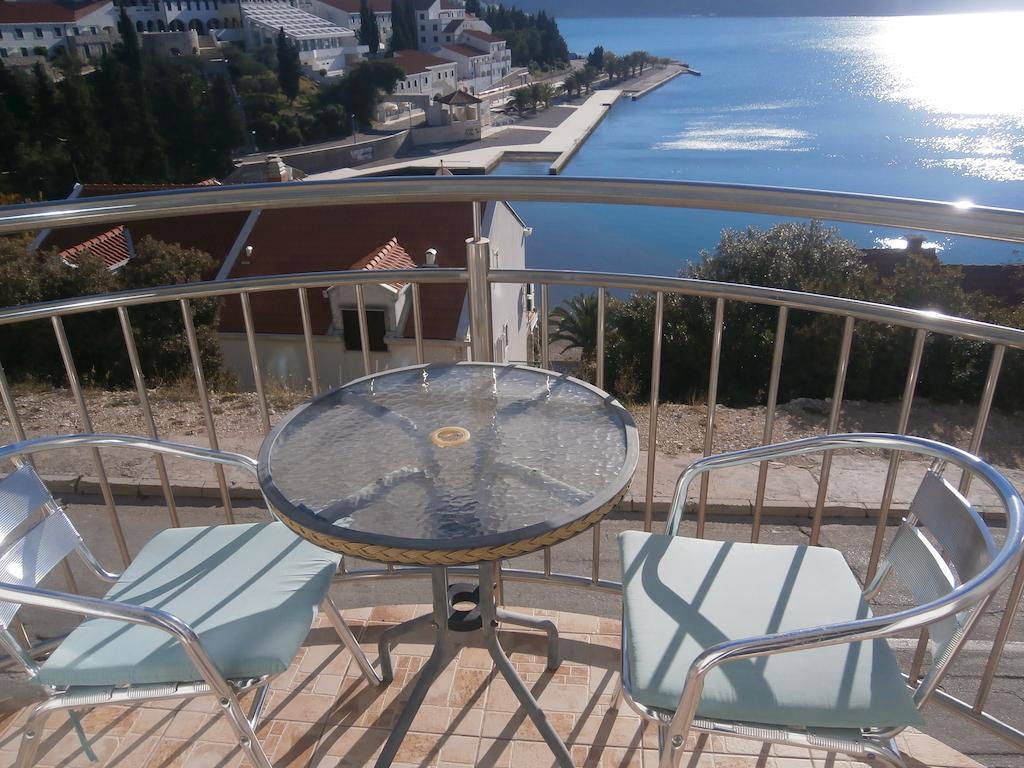 Motel Jadranka Neum Exterior photo