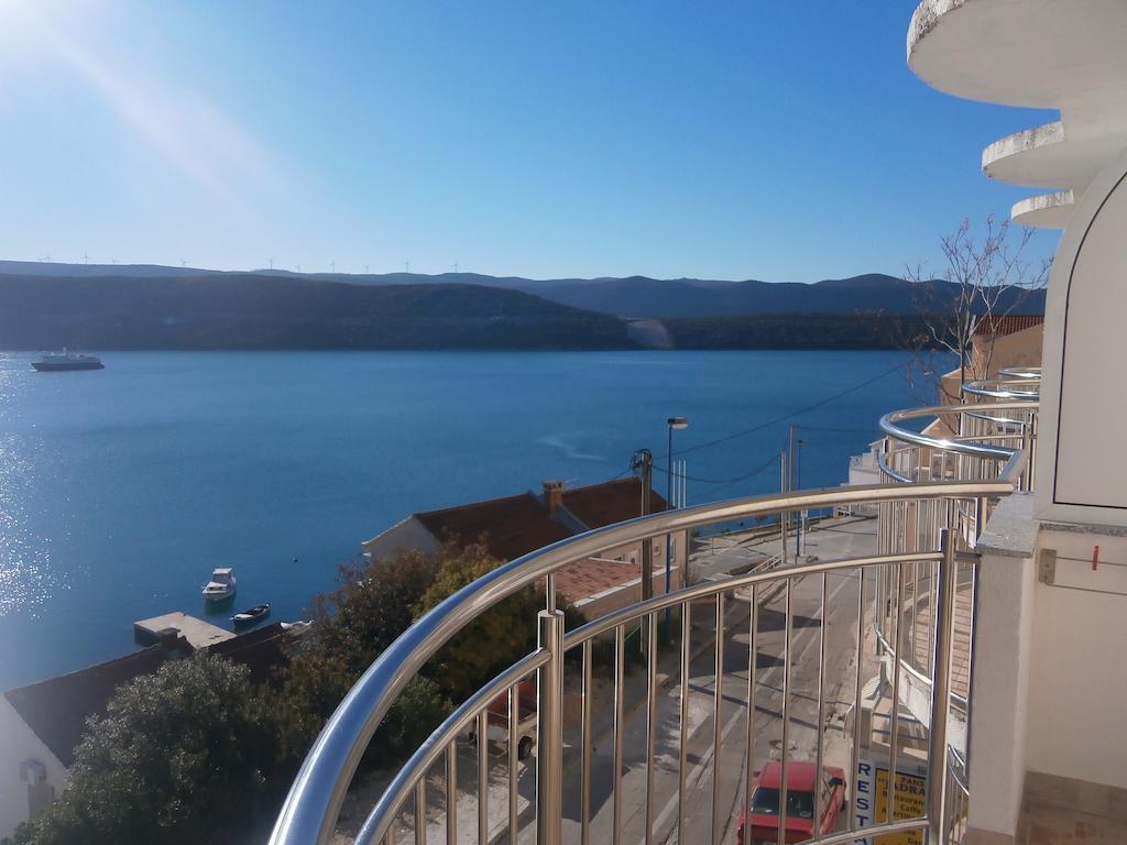 Motel Jadranka Neum Exterior photo