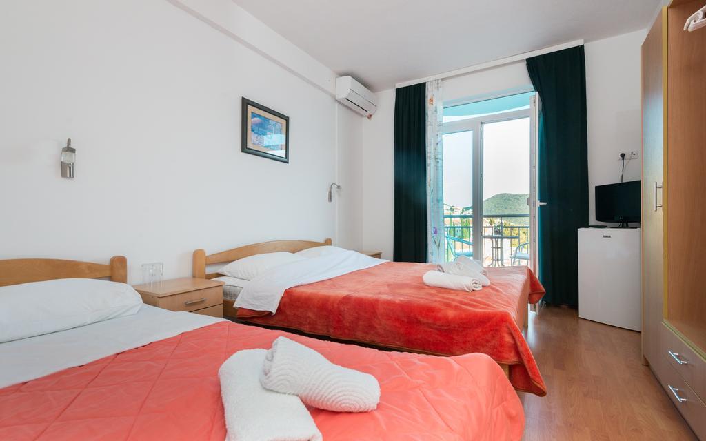 Motel Jadranka Neum Exterior photo