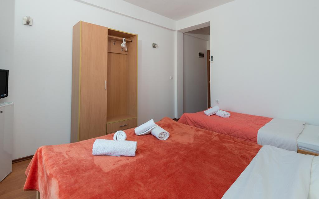 Motel Jadranka Neum Exterior photo