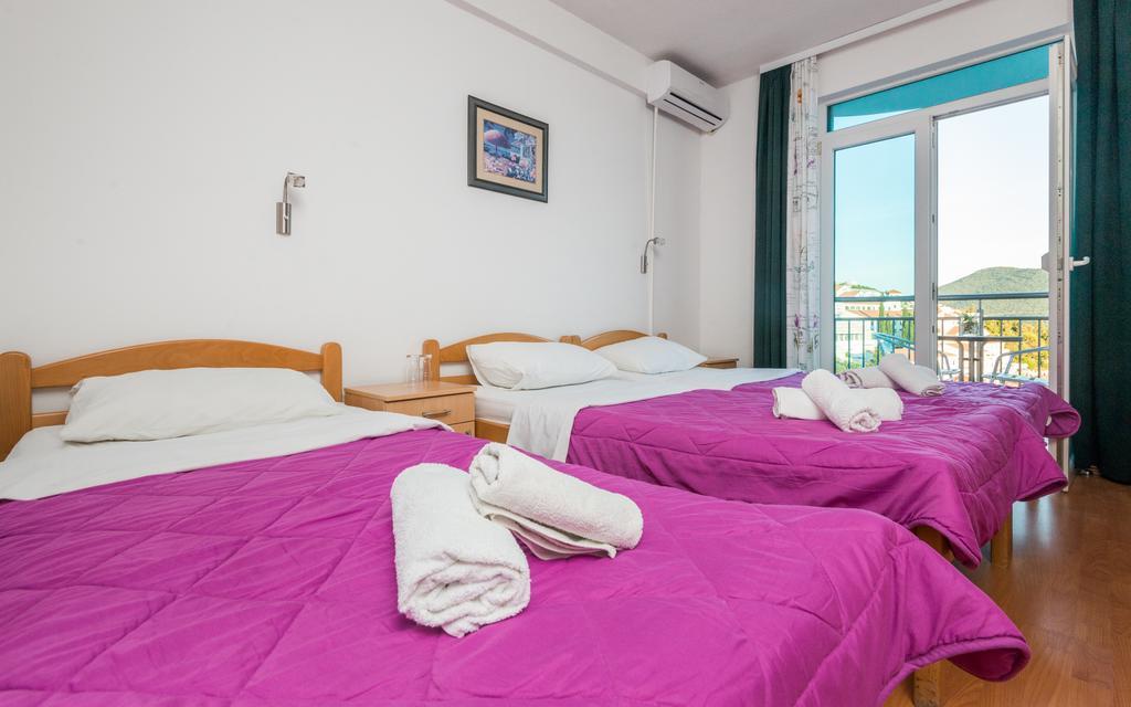 Motel Jadranka Neum Exterior photo