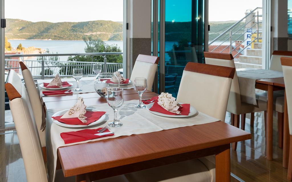 Motel Jadranka Neum Exterior photo