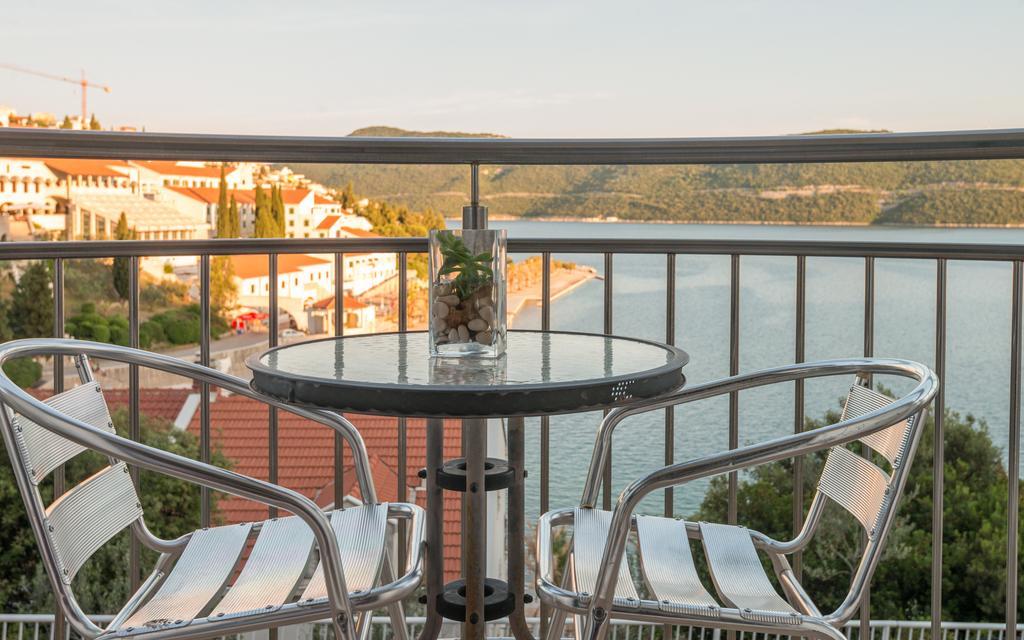 Motel Jadranka Neum Exterior photo