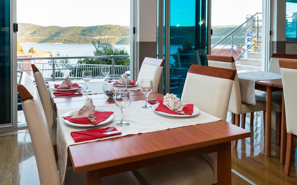 Motel Jadranka Neum Exterior photo