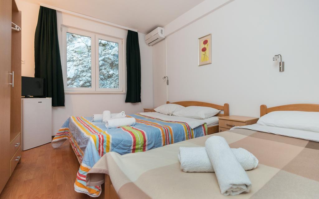 Motel Jadranka Neum Exterior photo