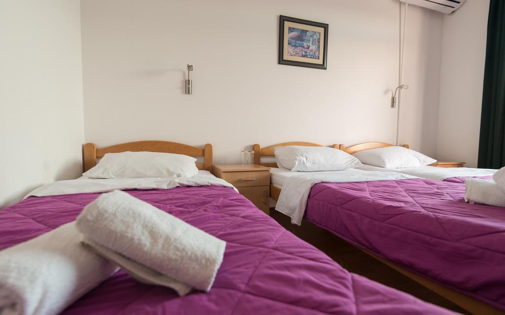 Motel Jadranka Neum Exterior photo