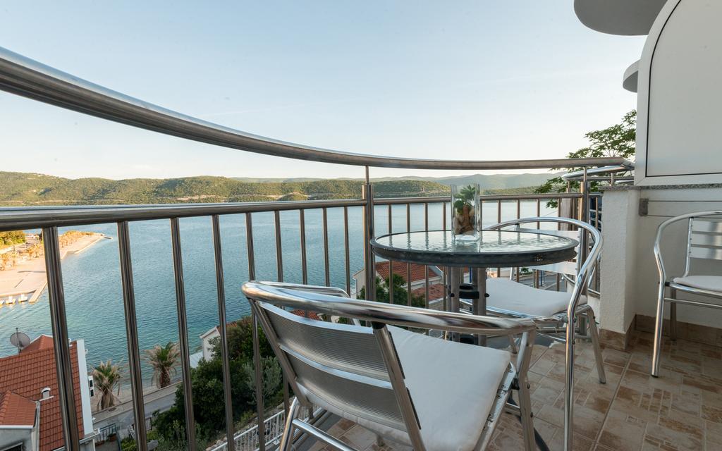 Motel Jadranka Neum Exterior photo