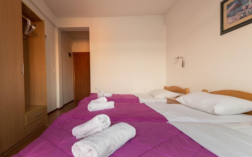 Motel Jadranka Neum Exterior photo